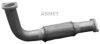 FORD 1148395 Exhaust Pipe